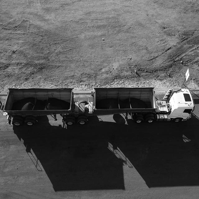 Long-haul services across South Africa